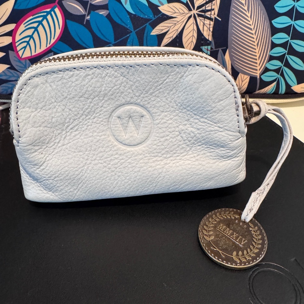 Wanderers Travel  Manhattan Card Wallet - Picture 3 of 10